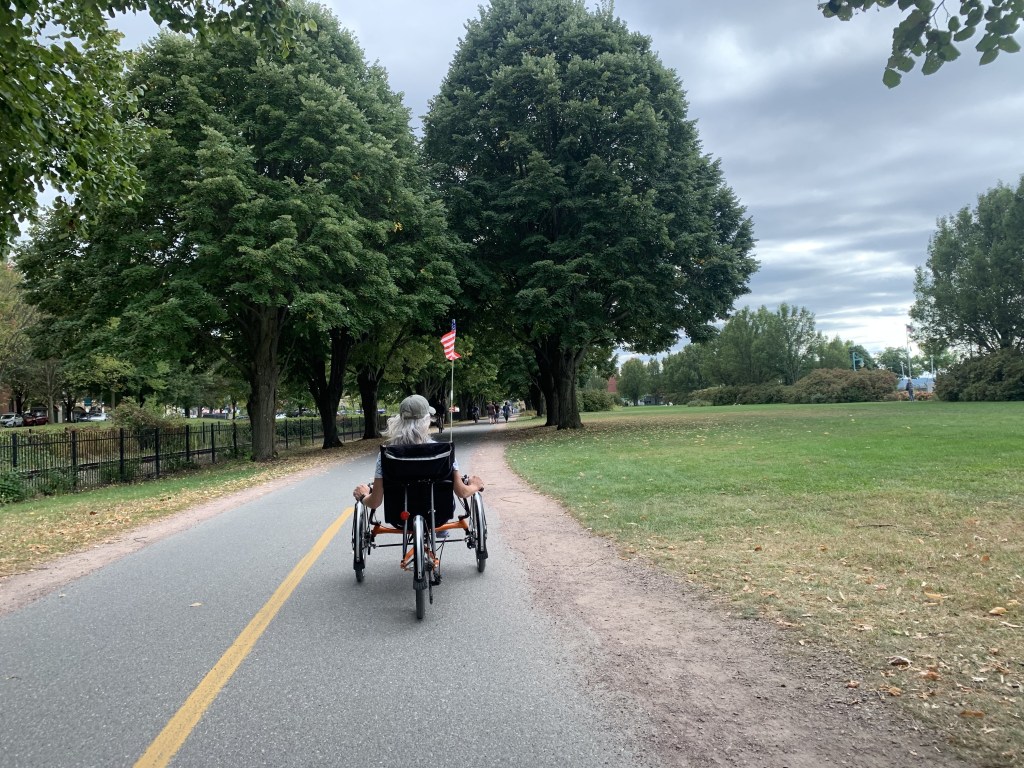 Lake Champlain – Burlington,&nbsp;Vermont