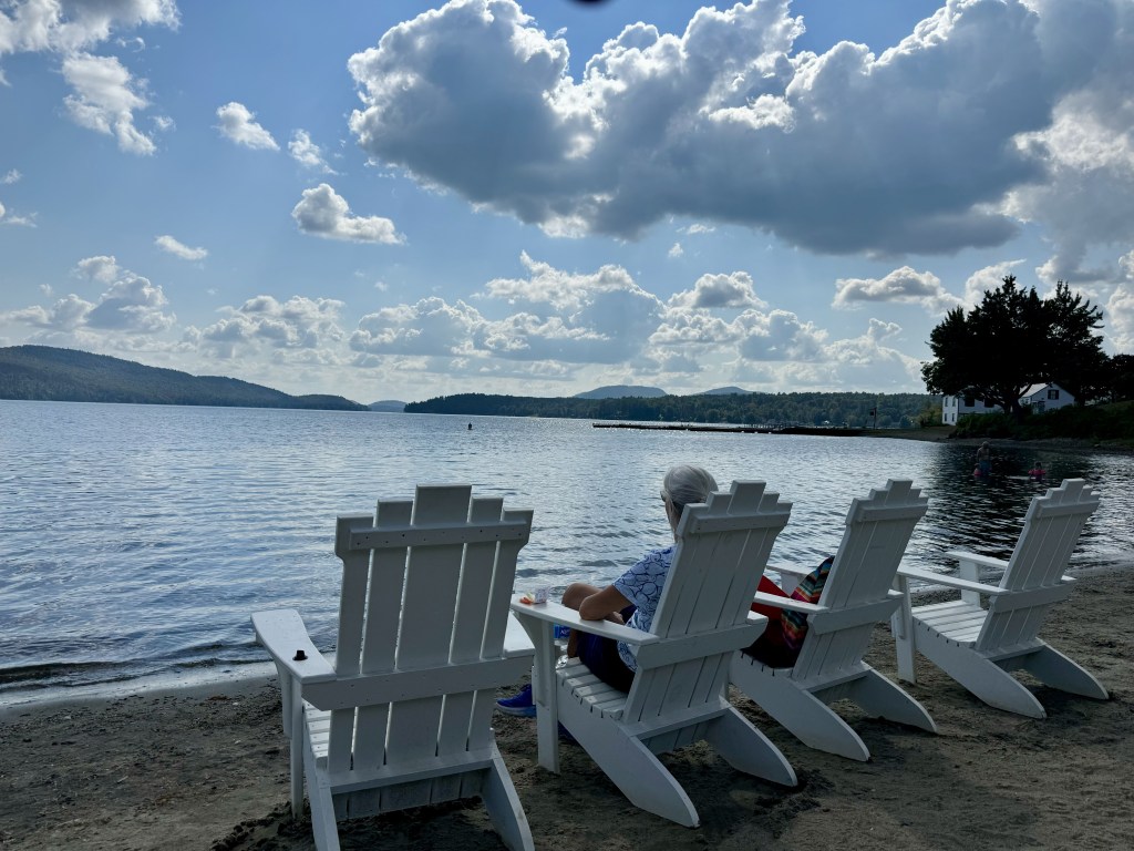 Adirondack Mountains