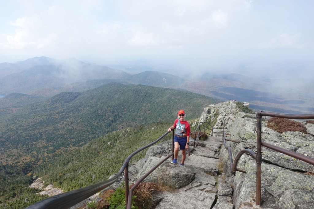 Whiteface Mountain
