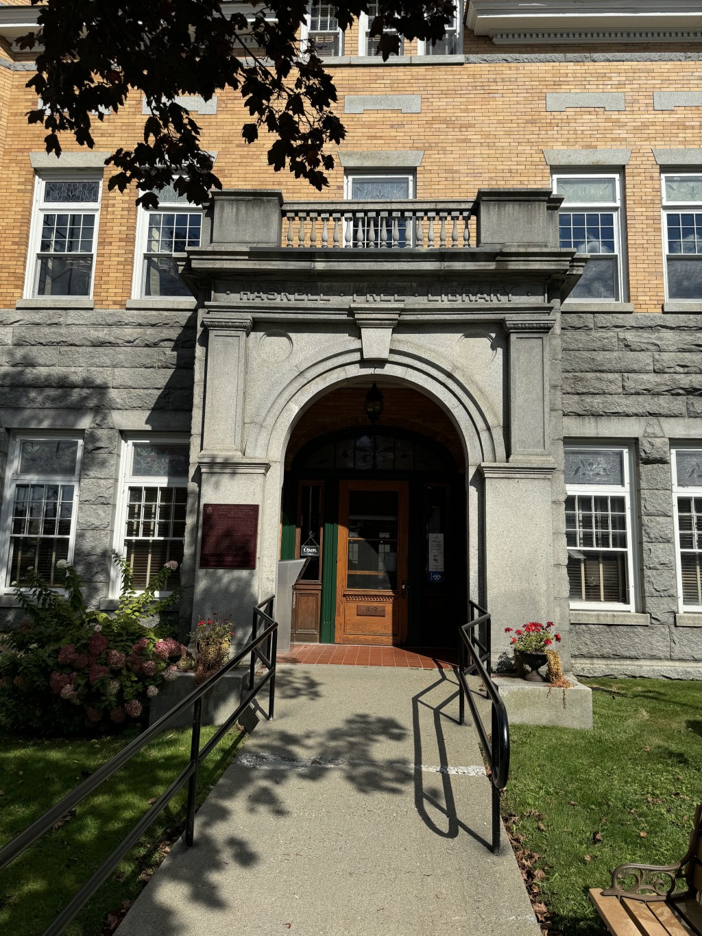 No Boundaries for&nbsp;Books