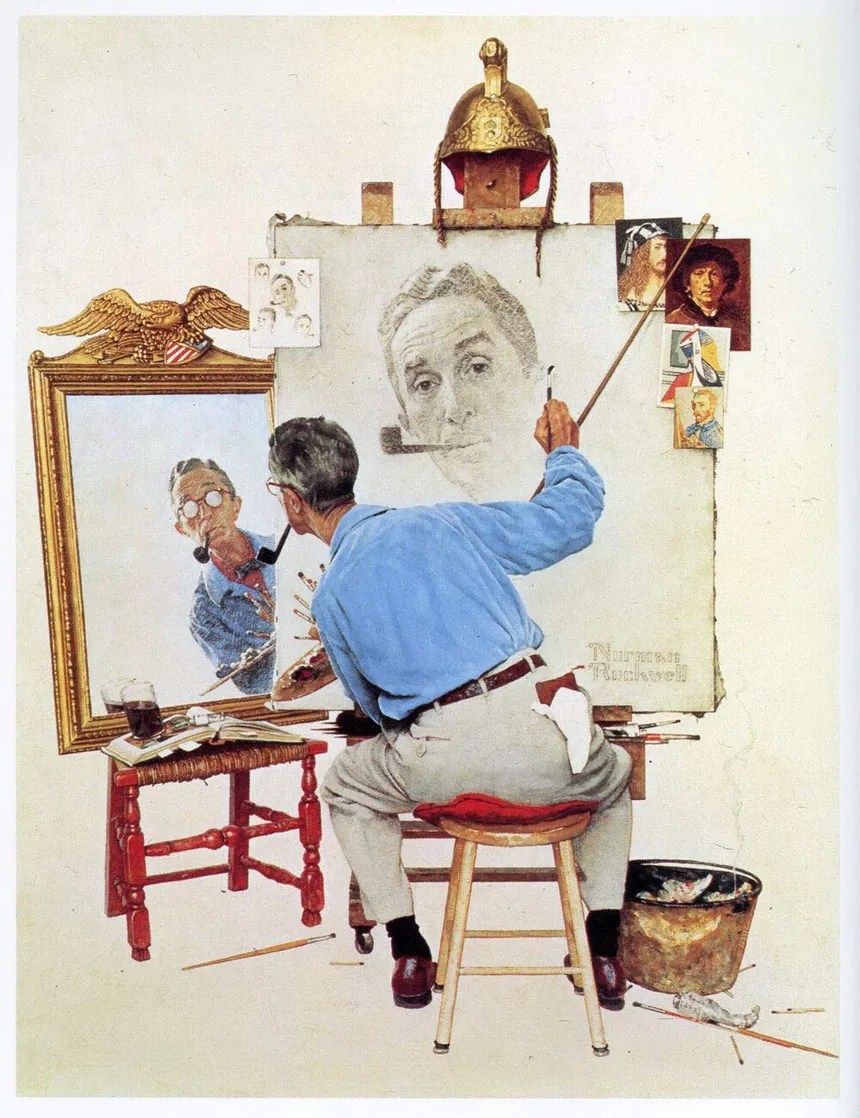 Norman Rockwell Museum