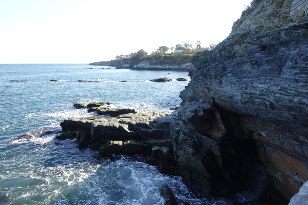 The Ocean State – Rhode&nbsp;Island